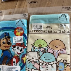 子供お弁当関係の画像