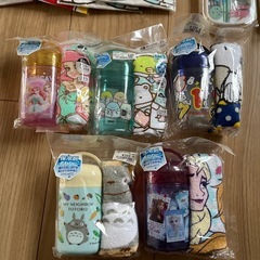 子供お弁当関係の画像