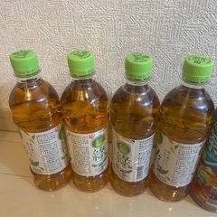 お茶8点セット（賞味期限は2026.4月以降）の画像