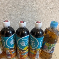 お茶8点セット（賞味期限は2026.4月以降）の画像