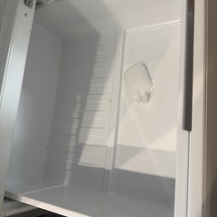 冷蔵庫(panasonic）の画像