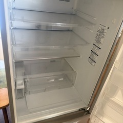 冷蔵庫(panasonic）の画像
