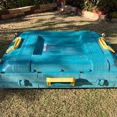 大型犬用キャリー PET'S CREWの画像