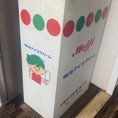 Meiji レトロ棚の画像
