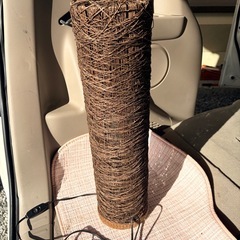 間接照明 ランプ らいとライトの画像