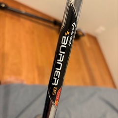 ゴルフクラブセット　Taylormade BURNER  の画像