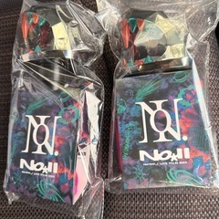 Number_i LIVE TOUR 2025 No.Ⅱ ペンライト 2個セットの画像