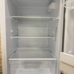 【高年式】大阪送料無料★3か月保障付き★冷蔵庫★ハイセンス★2ドア★2025年★HR-B12E4W★IR-375の画像