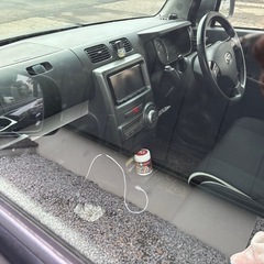 ダイハツ ムーブコンテカスタムターボ 4WDの画像