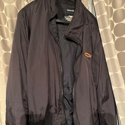 ハーレーダビットソン電熱ウエア