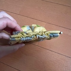 小物入れの画像