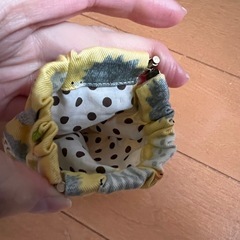 小物入れの画像