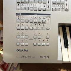 YAMAHAエレクトーン※ジャンクの画像