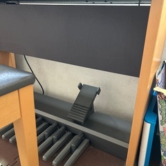 YAMAHAエレクトーン※ジャンクの画像