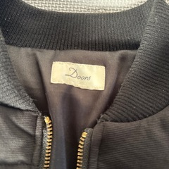 【Doors】ダウンジャケット（レディース）の画像