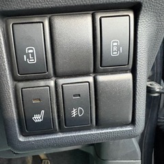 ルークス ハイウェイスター ターボ 4WDの画像