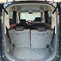 ルークス ハイウェイスター ターボ 4WDの画像