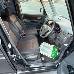 ルークス ハイウェイスター ターボ 4WDの画像