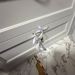 IKEA  タンスの画像