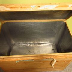 茶箱2個の画像
