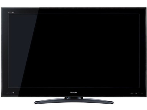 早いもの勝ち！2009年製 REGZA 液晶テレビ 55インチ