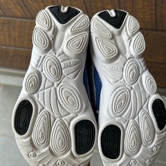 子ども　靴 スニーカー 18センチの画像