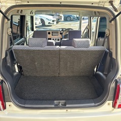 スズキ アルト ラパン HE21S 機関絶好調 内装外装極上 車検取り立て 東京の画像