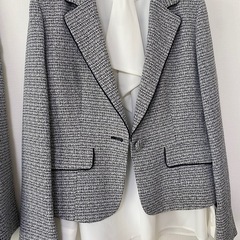 destyle セレモニースーツ　四点セットの画像