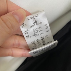 destyle セレモニースーツ　四点セットの画像