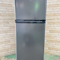 【高年式】大阪送料無料★3か月保障付き★冷蔵庫★ティーシーエル★2ドア★2024年★CRT114AH★IR-386の画像