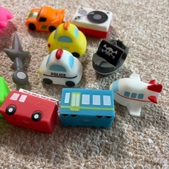 ◆まとめ買いで0円◆新品ソフビの画像