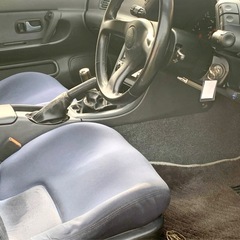 1993 日産　スカイーライン　GTーR の画像