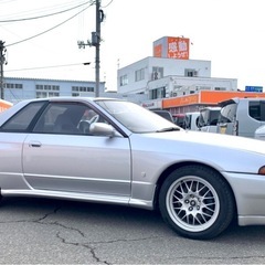 1993 日産　スカイーライン　GTーR の画像