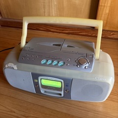 ビクターCD、MD.カセットデッキの画像