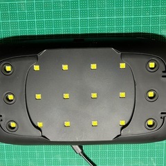 隠れ工房green ocean ビックUV-LEDライトの画像