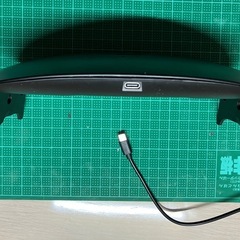 隠れ工房green ocean ビックUV-LEDライトの画像