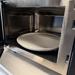 アイリスオーヤマ オーブンレンジ　の画像