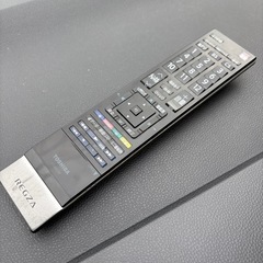 早いもの勝ち！2009年製 REGZA 液晶テレビ 55インチの画像