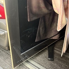 早いもの勝ち！2009年製 REGZA 液晶テレビ 55インチの画像