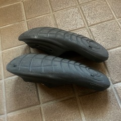 アンダーアーマー　シャワーサンダルの画像