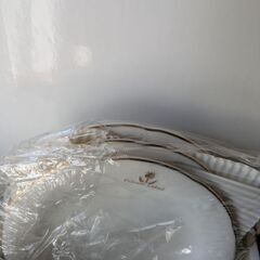 新品未使用PrivateLabelお皿の画像