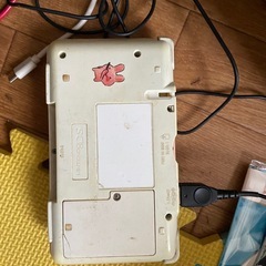 昔のDSの画像