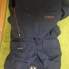 寅壱　トライチ　セットアップ　作業着まとめ売り の画像