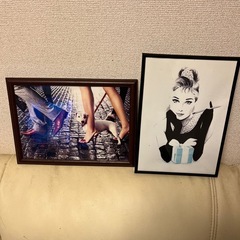 額装､レリーフ全13点の画像