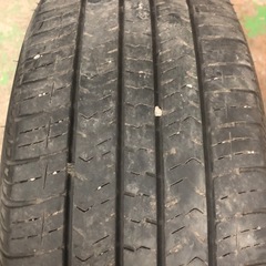 225 65 R17 グッドイヤー  ASSURANCE 夏タイヤ 4本セット の画像