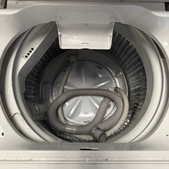 Yamada 5kg 洗濯機の画像