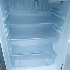 ④✅AQUAノンフロン直冷式冷凍冷蔵庫✅ ✅AQR-111F✅の画像