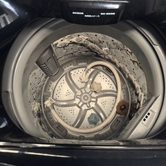 アイリスオーヤマ 6kg 洗濯機の画像