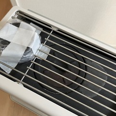 ストーブ　12月いっぱいの画像