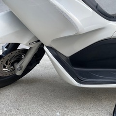 HONDA PCX125 JF28後期型の画像
